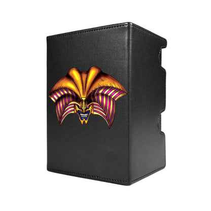 Exodia - Mach 3 Deck Box