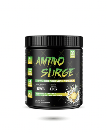 APE-X Amino Surge