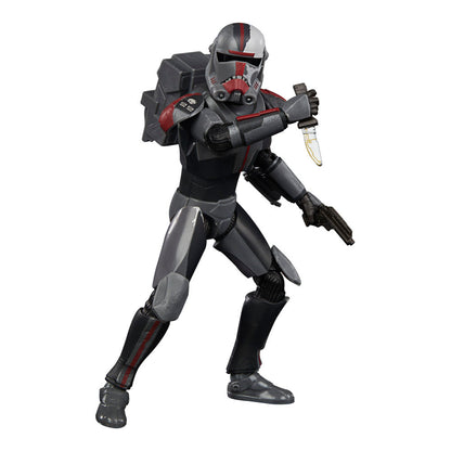 Star Wars The Black Series Hunter - Reissue
