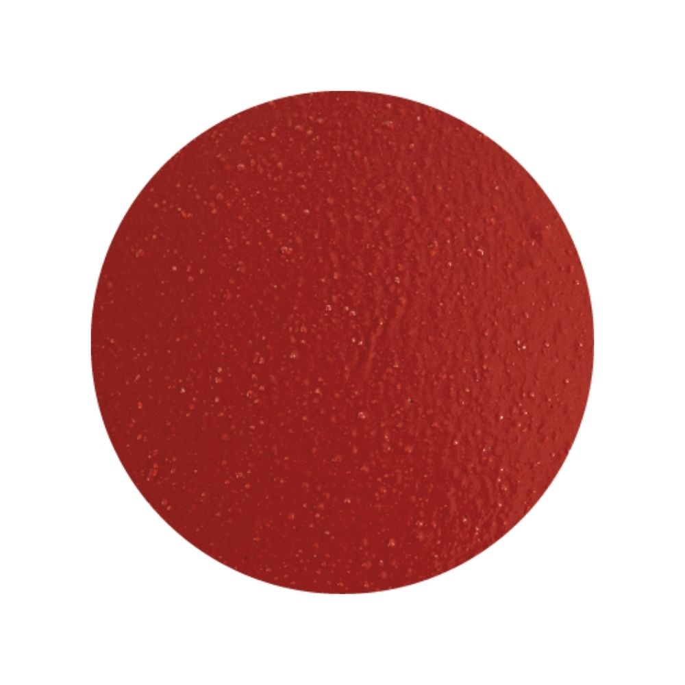 Crunchy Red Velvet Spreadable Filling Cream - Cremino Red Velvet Crunchy - 5 KG Bucket - Rubicone Canada - Ships Free Within Canada on Orders Above CAD $199