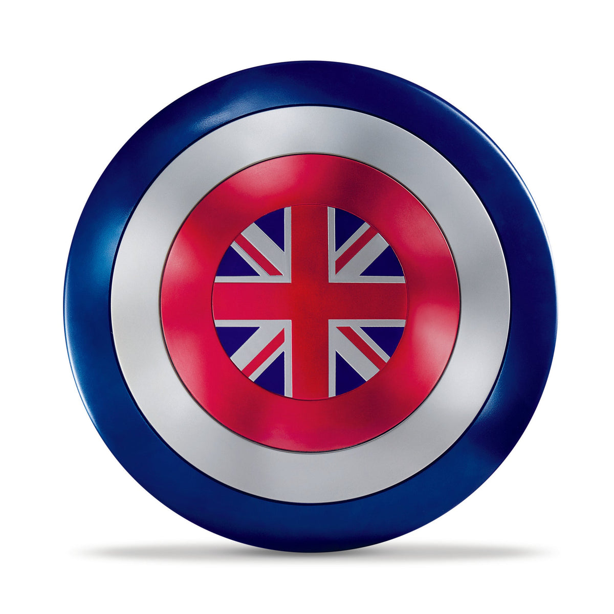 Marvel Legends - Captain Carter Premium Roleplay Shield (preorder Q1)
