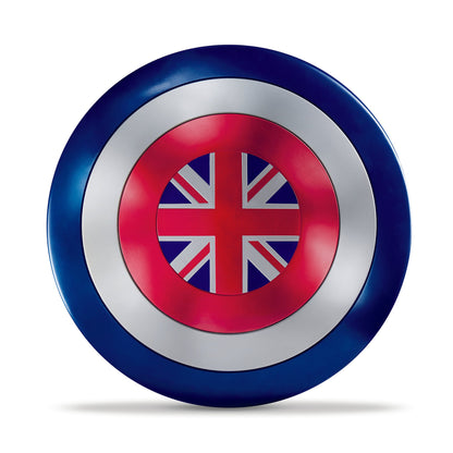 Marvel Legends - Captain Carter Premium Roleplay Shield (preorder Q1)