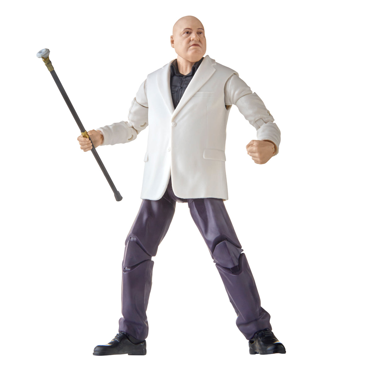 Hasbro Marvel Legends Series Kingpin HYDRA STOMPER Baf