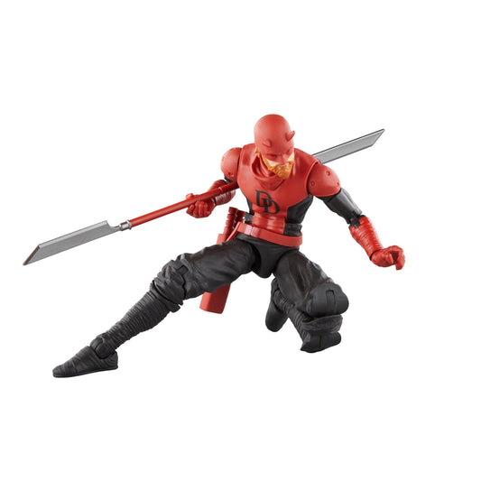 Hasbro – Marvel Legends Series Daredevil