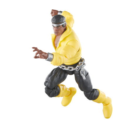 Hasbro - Marvel Legends Series Luke Cage Power Man