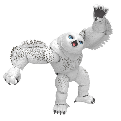 Dungeons & Dragons Golden Archive Owlbear/Doric