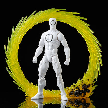 Marvel Legends Series: X-Men Villains, 60th Anniversary Marvel Action Figure Set