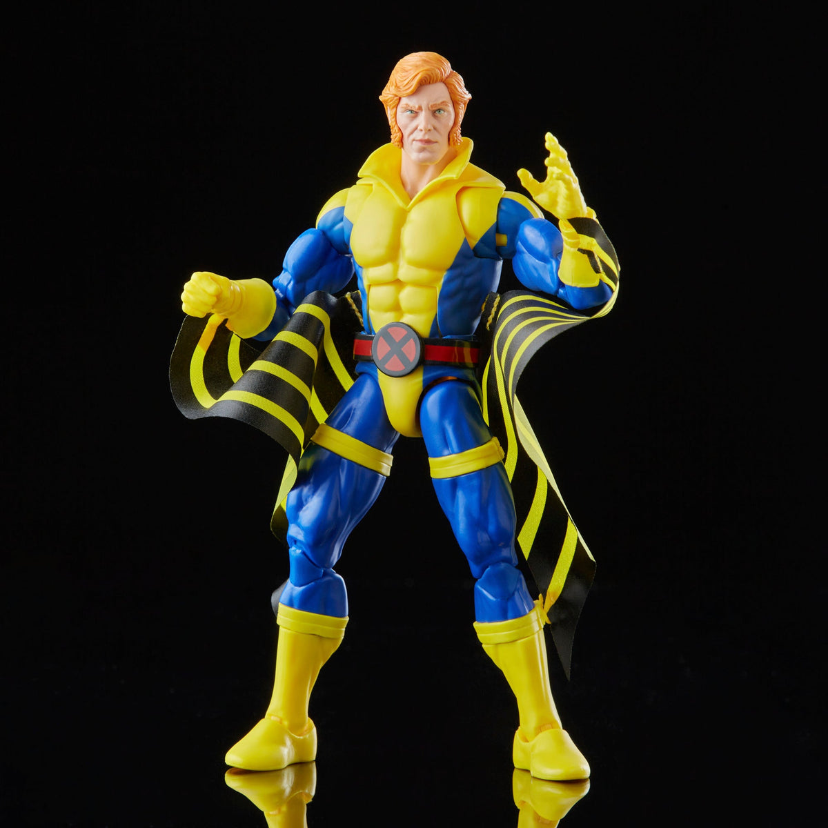 Hasbro Marvel Legends Series: Marvel’s Banshee, Gambit, & Psylocke