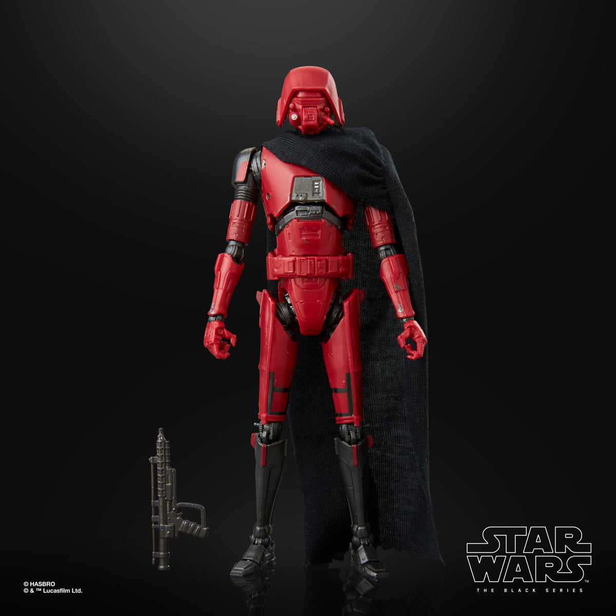 Hasbro - Star Wars The Black Series HK-87 Assassin Droid