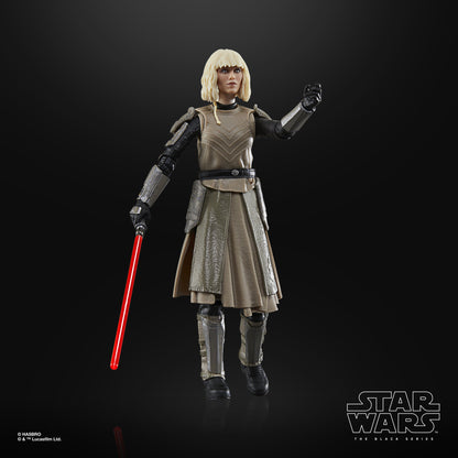 Star Wars The Black Series - Shin Hati