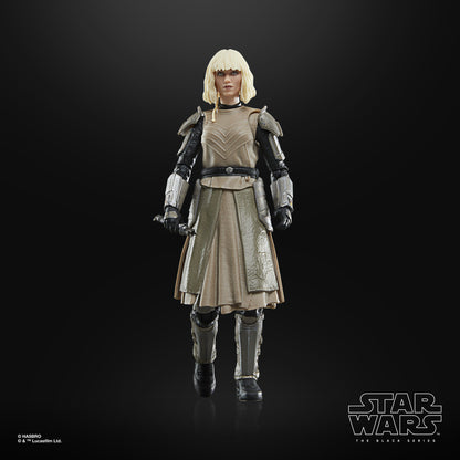 Star Wars The Black Series - Shin Hati