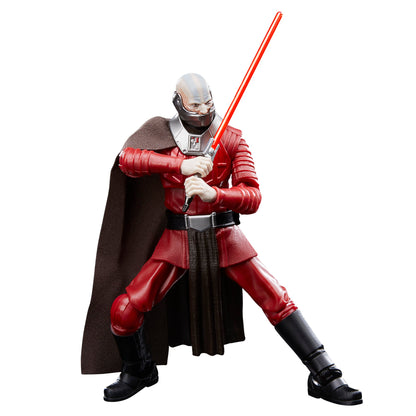 Star Wars The Black Series Dark Malak - Réédition