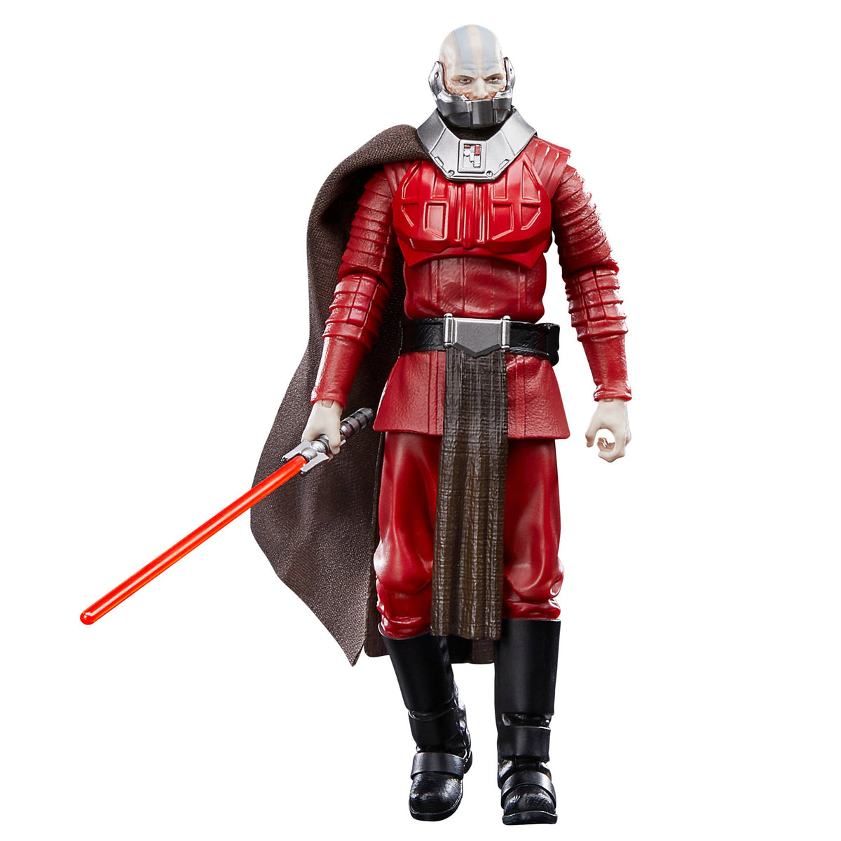 Star Wars The Black Series Dark Malak - Réédition