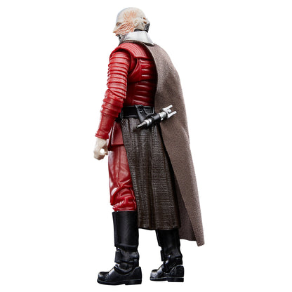 Star Wars The Black Series Dark Malak - Réédition