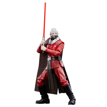 Star Wars The Black Series Dark Malak - Réédition