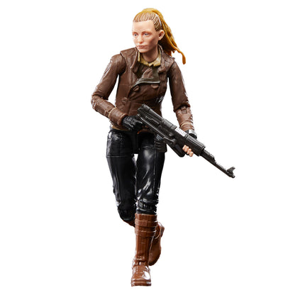 Star Wars The Black Series Vel Sartha - vague 45