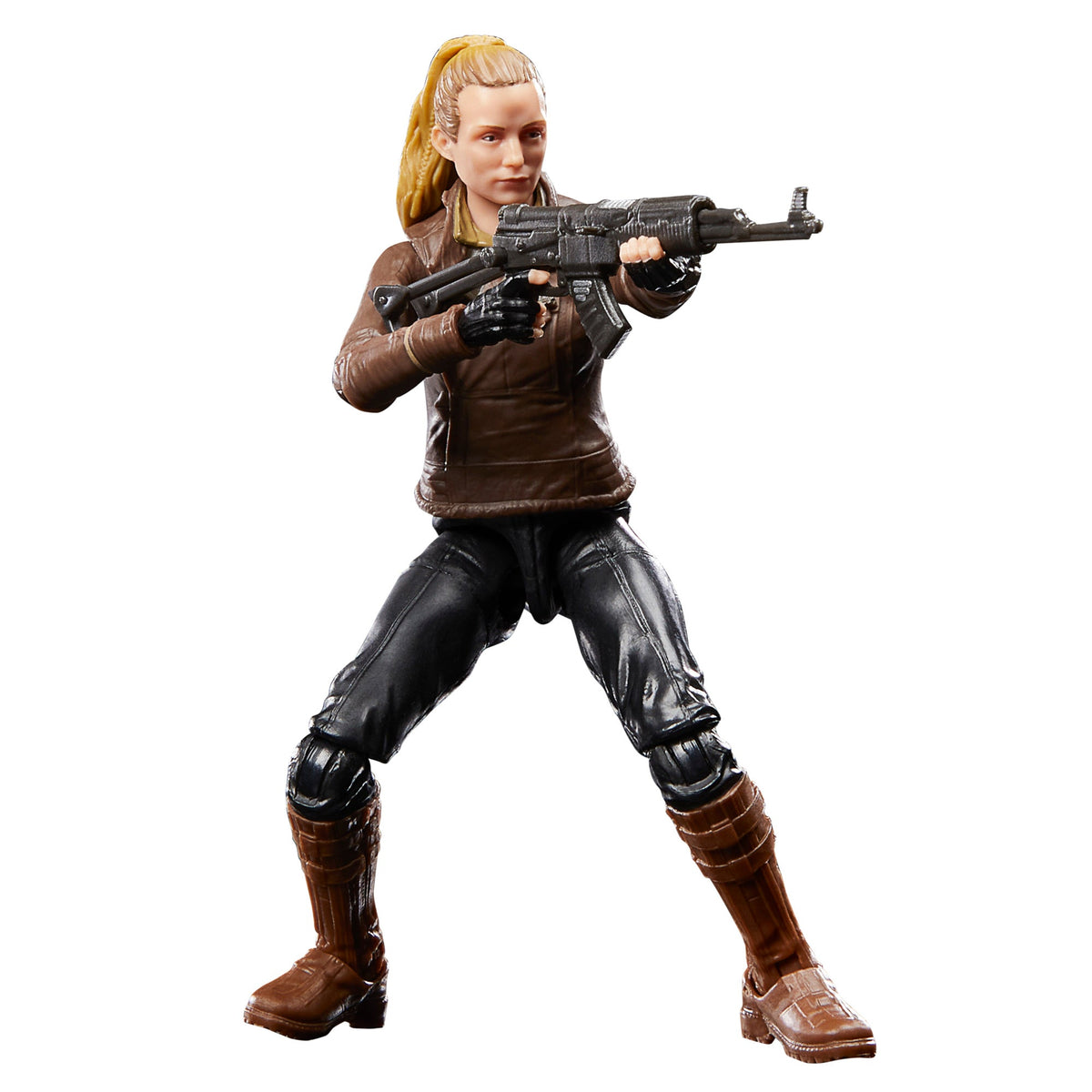 Star Wars The Black Series Vel Sartha - vague 45