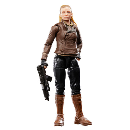 Star Wars The Black Series Vel Sartha - vague 45
