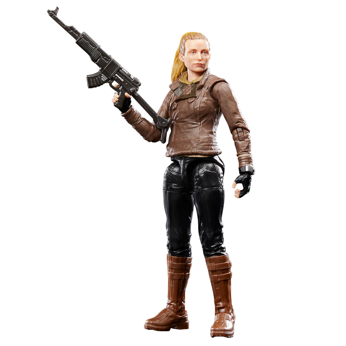 Star Wars The Black Series Vel Sartha - vague 45