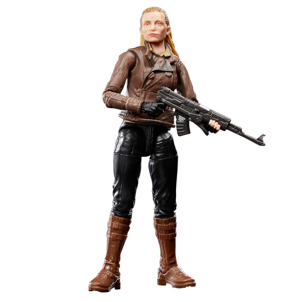 Star Wars The Black Series Vel Sartha - vague 45