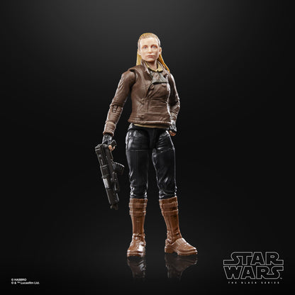 Star Wars The Black Series Vel Sartha - vague 45