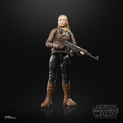 Star Wars The Black Series Vel Sartha - vague 45