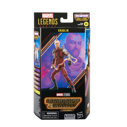 Marvel Legends Series Kraglin