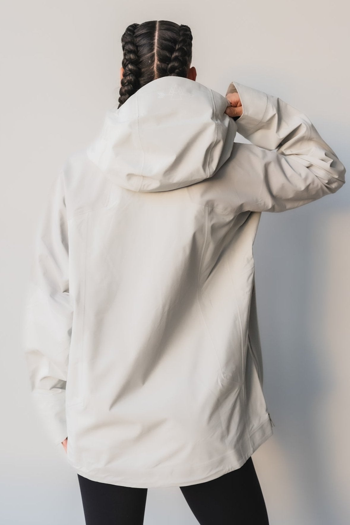 Anorak Cascade