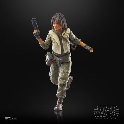 Star Wars The Black Series Osha Aniseya