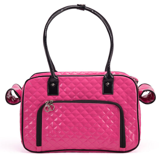 Sac de transport Alia – Sac de transport de luxe pour chiens