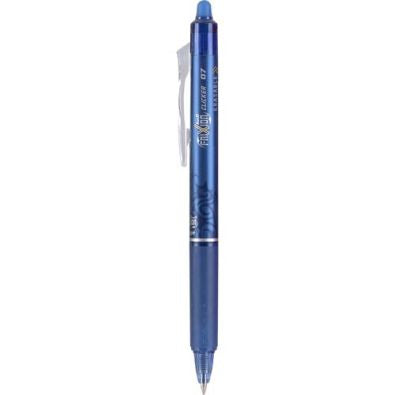 Frixion Clicker Pen Fine Point 0.7mm