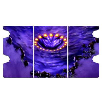 Final Countdown - Mach 3  Deck Box