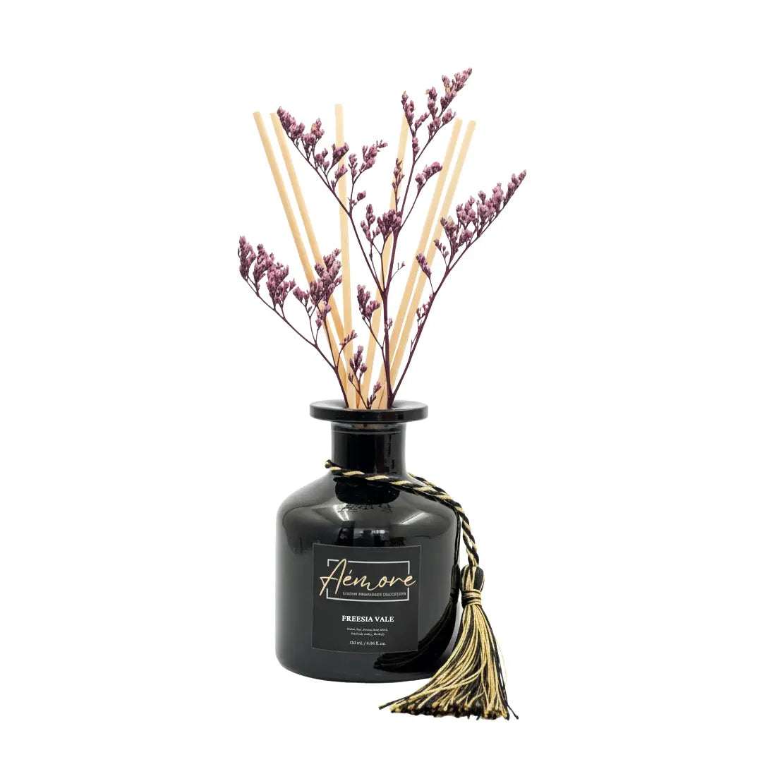 Freesia Vale - Fleur Reed Diffuser