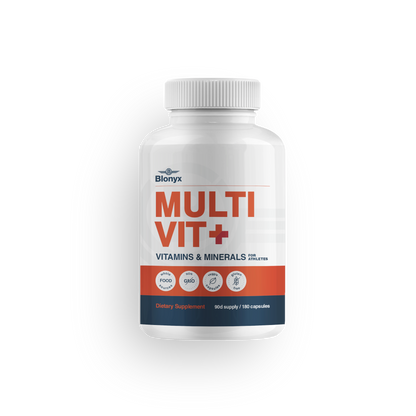 Multivit+