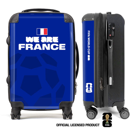 France FIFA World Cup 2026 We Are Edition (Royal Blue)
