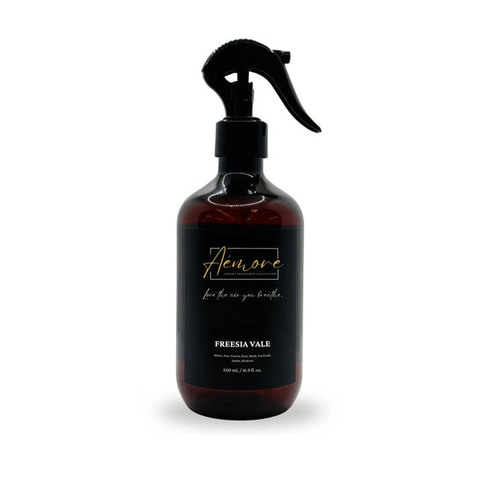 Freesia Vale - Spray d'ambiance et de linge