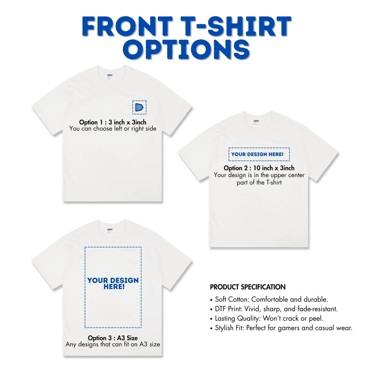 Greninja Pokémon T-shirt