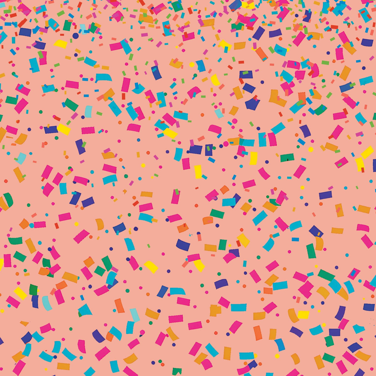 Bloc de papier 15 x 15 cm - Collection Celebrate Good Times de Crafter’s Companion