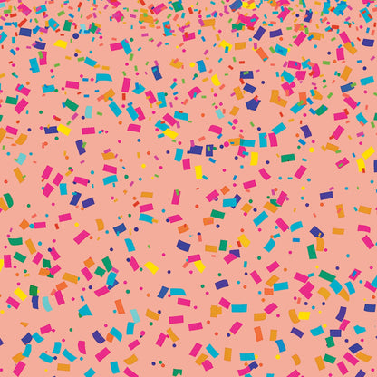 Bloc de papier 15 x 15 cm - Collection Celebrate Good Times de Crafter’s Companion
