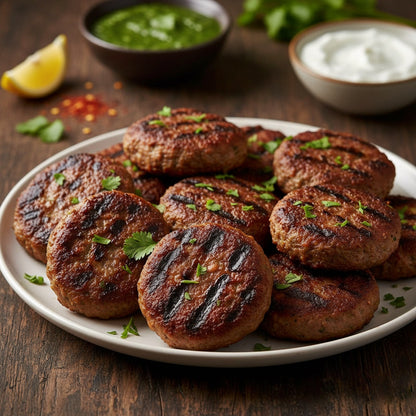 Rayhana Kabab Masala