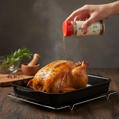 Rayhana Chicken Zet Seasoning