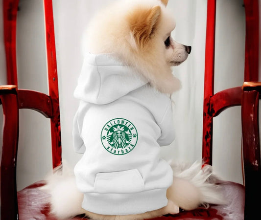 Starbark Dog Hoodie | Dog Hoodie