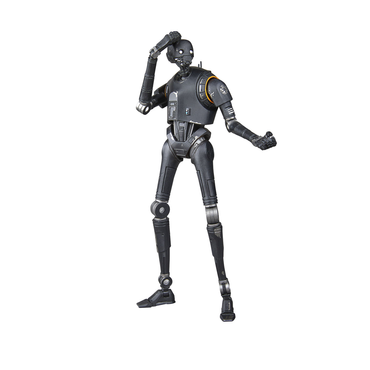 Star Wars The Black Series K-2SO (Kay-Tuesso)