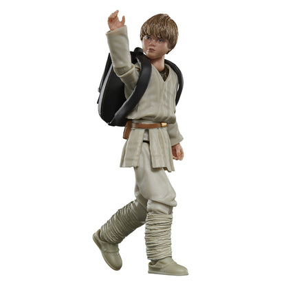Star Wars The Black Series - Anakin Skywalker - Phantom Menace