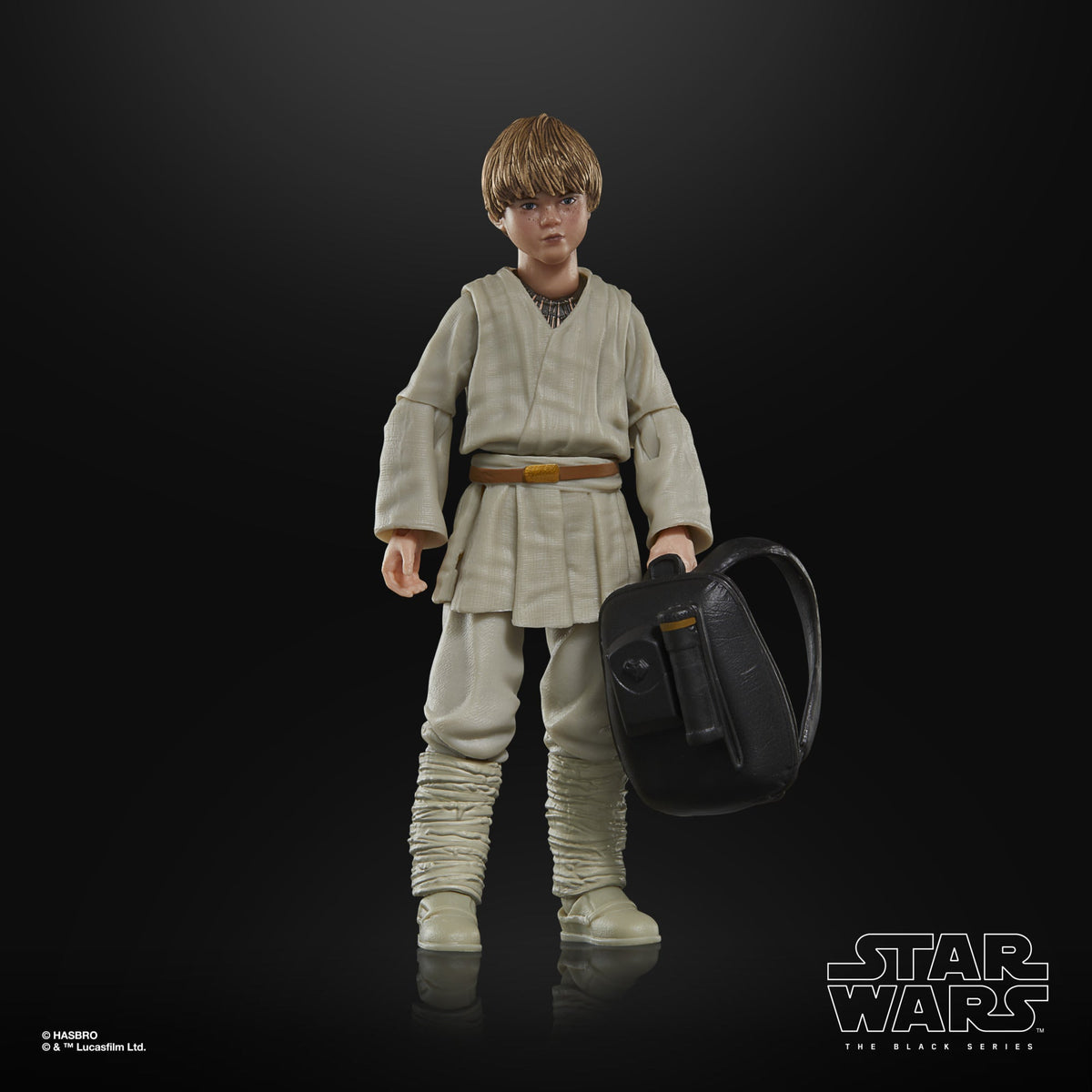 Star Wars The Black Series - Anakin Skywalker - Phantom Menace