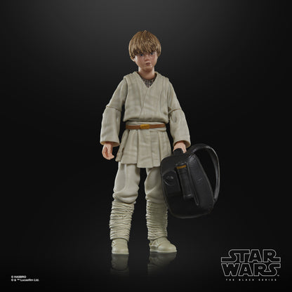 Star Wars The Black Series - Anakin Skywalker - Phantom Menace