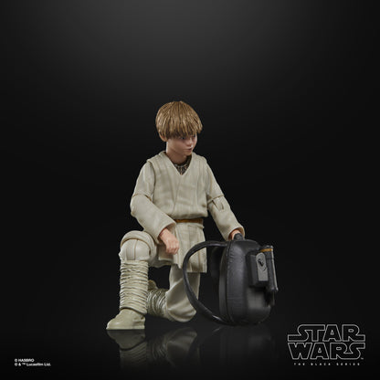 Star Wars The Black Series - Anakin Skywalker - Phantom Menace