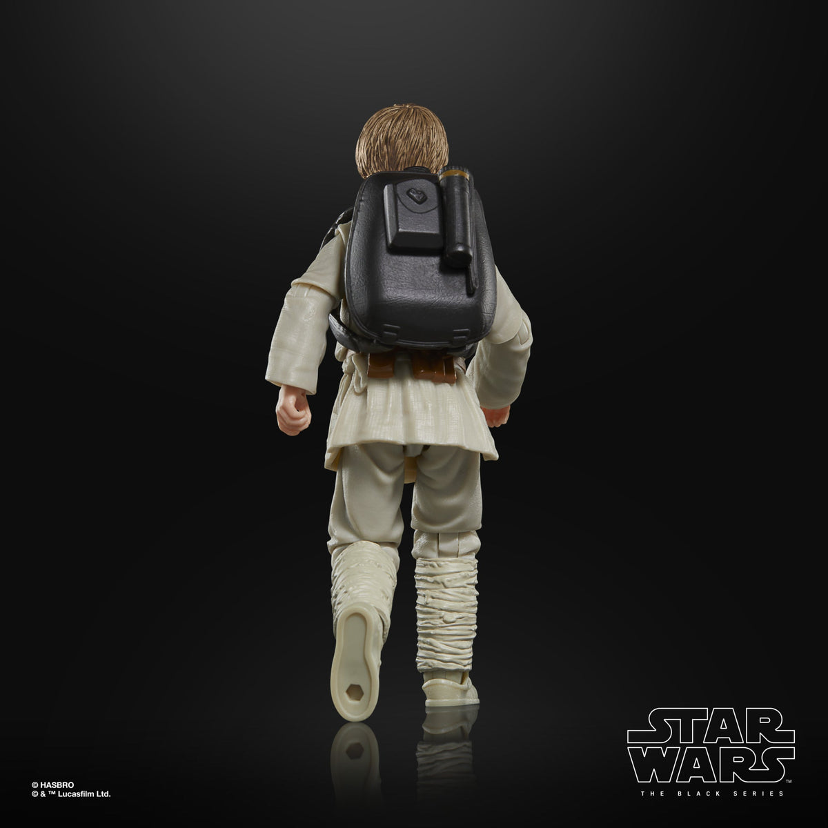 Star Wars The Black Series - Anakin Skywalker - Phantom Menace