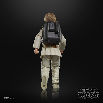 Star Wars The Black Series - Anakin Skywalker - Phantom Menace