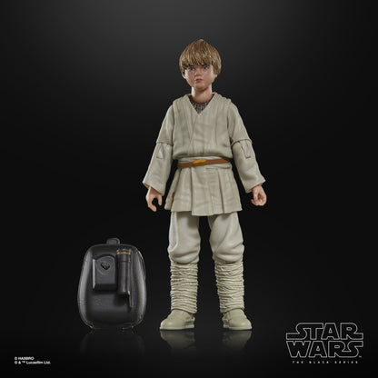 Star Wars The Black Series - Anakin Skywalker - Phantom Menace